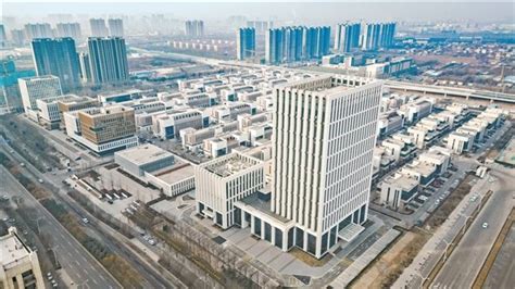 晋钢智造科技产业园项目 - 晋城市人民政府