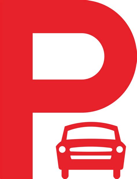 分享停车商标设计 - 123标志设计网™