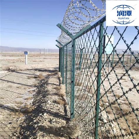 包塑铁丝网卷网 养殖围栏圈地防护多用途 - 知乎