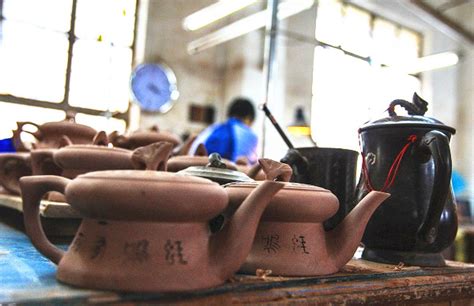 中国陶瓷名城，至今已有4000多年的历史，就在广西北流，誉满全球|北流|中国陶瓷|陶瓷_新浪新闻