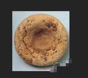 青海喇家遗址考古发现，中国早在4000年前就有面条吃了，轰动世界 - 知乎