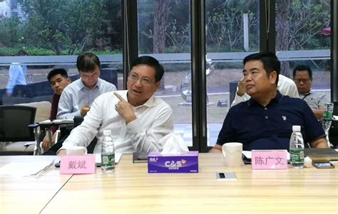 龙岗区党组成员、副区长黄云同志开展第一季度食品安全“两个责任”督导工作