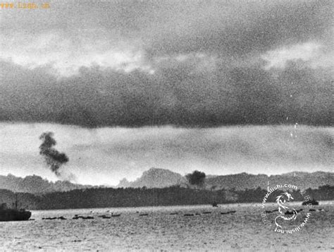 从战略角度分析，为何日军在瓜岛战役中惨败收场？ - 知乎