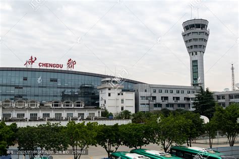 阜阳机场改扩建有新进展 - 民用航空网