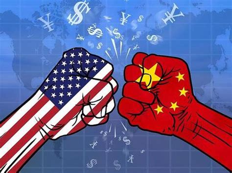 重磅：中美贸易战停止！ - 行业资讯 - 新闻中心 - 汉威泰（广州）电器制造有限公司