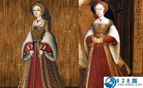 亨利八世的六个妻子简介-文史故事 - 828啦