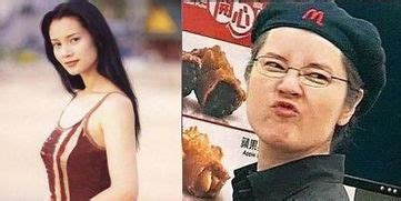 香港知名女星失业陷经济困难！因过度减肥患厌食症，多次入院抢救