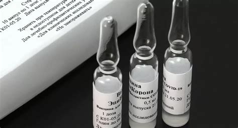 俄罗斯政府：第二款国产新冠疫苗“EpiVacCorona”有效率100%__财经头条