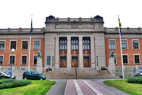 留学瑞典前，一定要先了解瑞典大学的基本情况！（含:2021年瑞典入选QS大学排名) - 知乎
