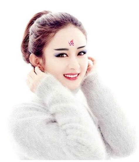 中国最漂亮的女明星（女明星颜值排行榜100名）