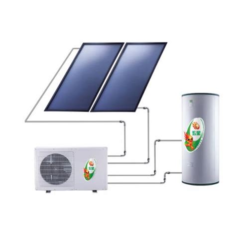 太阳能热泵热水系统_广东五星太阳能股份有限公司_新能源网