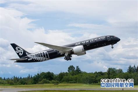 睽违13年 新西兰航空宣布重返台湾市场 | TTG China