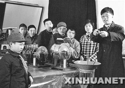 1977年中国恢复高考时期的老照片[组图]_烟台教育_胶东在线教育频道