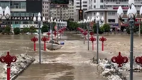 韩国首尔汉江水位上涨 汉江公园“消失”-搜狐大视野-搜狐新闻
