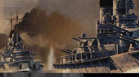 法国海军历史上最悲壮的一幕：1942年土伦港自沉事件始末|海军|土伦|法国_新浪新闻