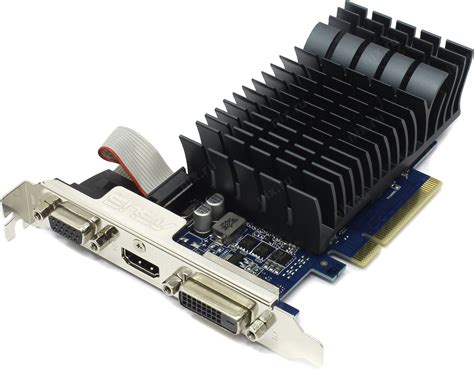 Gigabyte GeForce GT 710 2GB DDR3 | PcComponentes.com