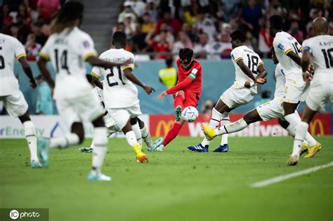 2022卡塔尔世界杯小组赛H组第2轮：韩国2-3加纳-搜狐大视野-搜狐新闻