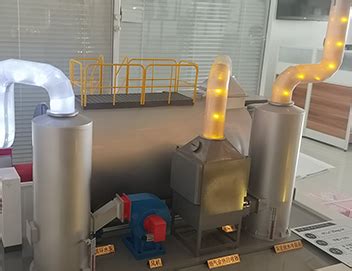锅炉节能节媒技术-北京创为低氮燃烧器生产厂家