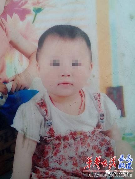 失踪五天四夜 疑似1岁女孩轩轩的遗体被打捞上岸 -义乌,失踪-义乌新闻