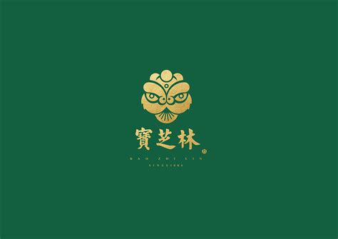 西藏林芝麒瑞大酒店品牌LOGO设计 - 特创易