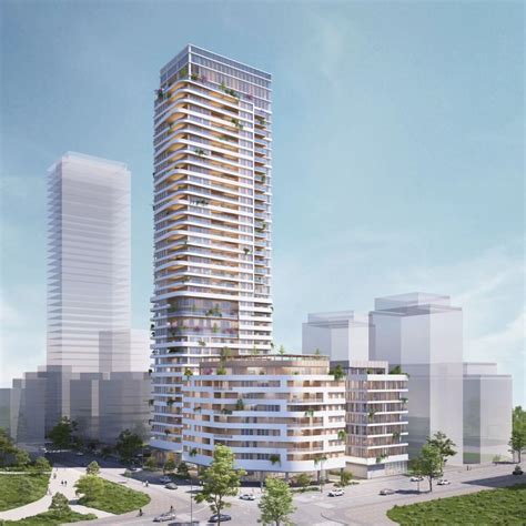 Tel Aviv | Solelim Towers | 2 x 35 fl + 13 fl + 40 fl | 130–164 m | U/C | SkyscraperCity Forum