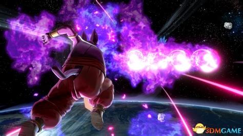 游戏新消息：龙珠超宇宙2第四扩展包预告发布追加传奇赛亚人_公会界