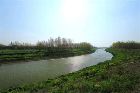 安徽滁州三里河清淤工程案例-南京水之源疏浚工程有限公司