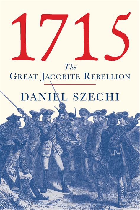 1715 : The Great Jacobite Rebellion - Walmart.com - Walmart.com
