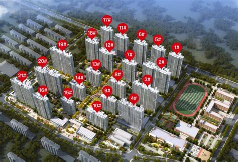 莱芜兴宇龙玺台楼盘信息：房价、户型、周边配套、交通地图及动态 – 莱芜房产网