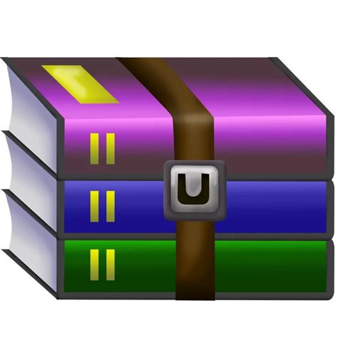 WinRAR v6.20 x86/x64 + Portables 老牌解压缩软件无广告中文版及授权KEY注册机 - 花间社