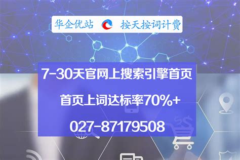 保定优化网站价格-武汉华企在线信息技术有限公司-258企业信息