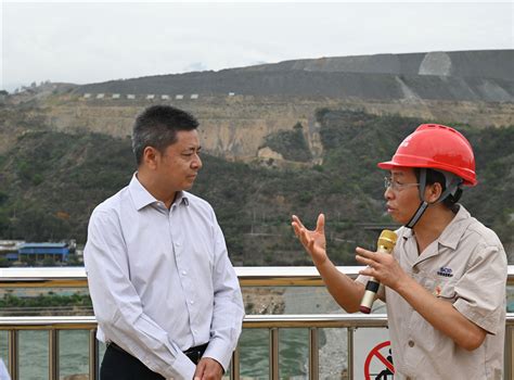 李仁杰副市长检查攀枝花市特种设备运行情况 - 中国攀枝花网