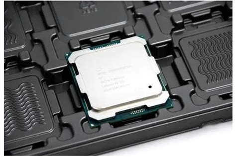 Intel酷睿i9-10850K处理器什么水平-玩物派