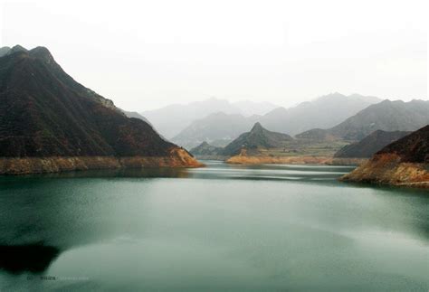 西安市民的生活水源地——陕西周至黑河湿地省级自然保护区-陕西湿地-图片