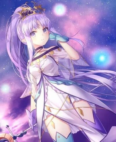 美狄亚lily图片