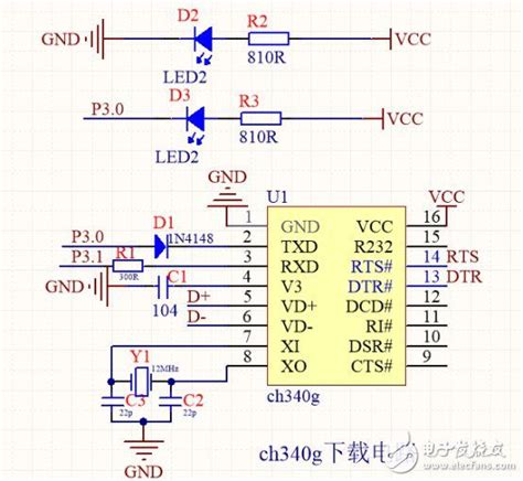 uc3843典型电路图,u3843a可调电压电路图,u3843电路图(第6页)_大山谷图库