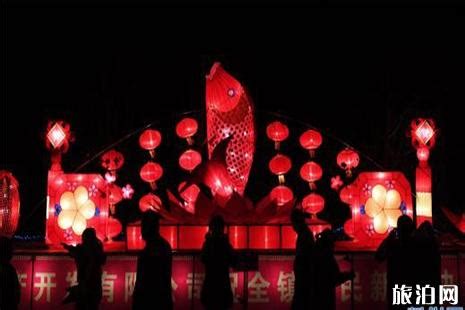 安徽亳州：乡村民俗迎元宵-人民图片网