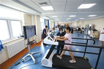 太阳宫社区卫生服务中心转型康复医院-新闻频道-和讯网
