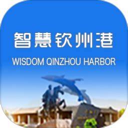 智慧钦州港app下载-智慧钦州港码头下载v0.0.8 安卓版-附二维码-旋风软件园