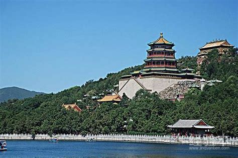 中国最佳旅游目的地城市 北京排名第二 第九是海上花园 - 景点