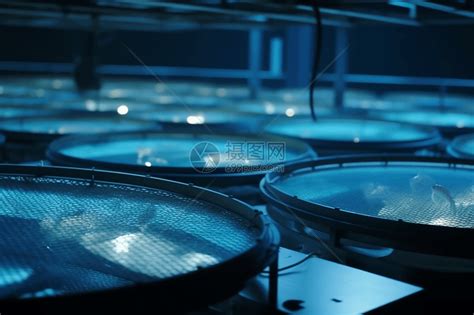 智慧水产养殖监控系统-海宁昕泽环保科技有限公司