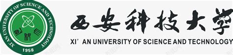 青岛科技大学校徽logo矢量标志素材 - 设计无忧网