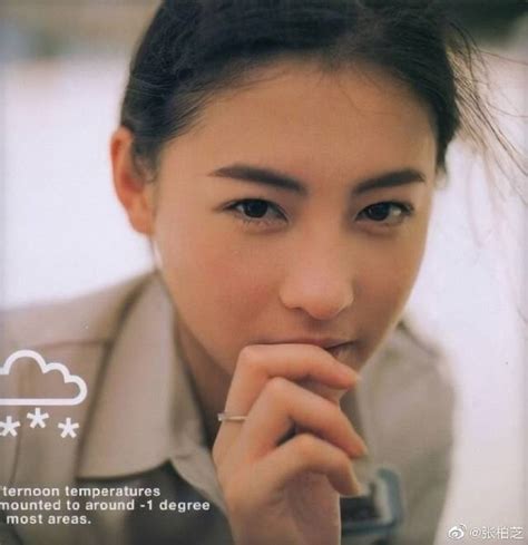 18岁的张柏芝，18岁的林青霞，18岁的刘亦菲，都不如18岁的她！