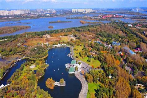 2022哈尔滨太阳岛旅游攻略 附开放时间及门票价格_旅泊网