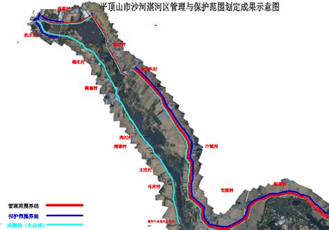 平顶山地图高清版可放大版下载-平顶山地图高清版大图电子版 - 极光下载站