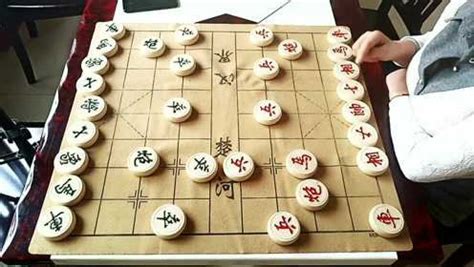 中国象棋：最快绝杀16秒，太厉害了_腾讯视频