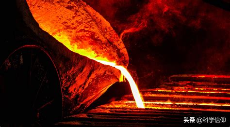 铁的熔点是多少（铁的熔点是多少度） – 碳资讯