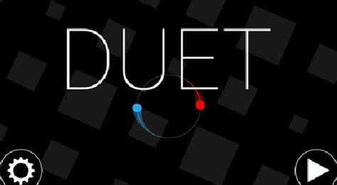 《Duet：二重奏》评测：另类的音乐游戏_蚕豆网攻略
