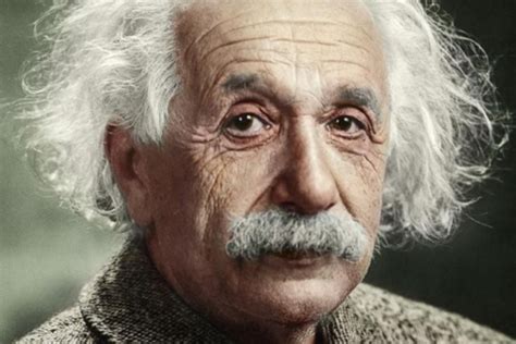 爱因斯坦到底有多伟大 - 知乎