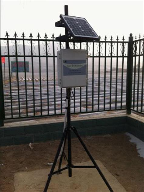 定西区“无线多点土壤墒情监测系统”迎来各大媒体报道-托普风采-土壤仪器网